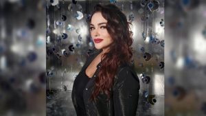 Melda Yılmaz biyografisi: Kimdir, kaç yaşında, boyu kilosu kaç, aslen