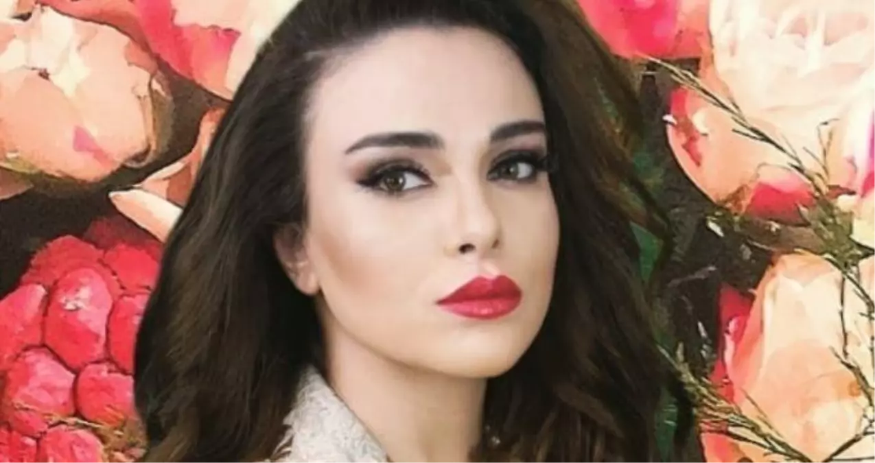 Melda Yılmaz Biyografisi: Kimdir, Kaç Yaşında, Boyu Kilosu Kaç, Aslen Nereli, Hangi Dizi ve Filmlerde Rol Aldı?