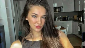 Meltem Beydilli kimdir? Kaç yaşında, nereli, evli mi? Hain filmiyle