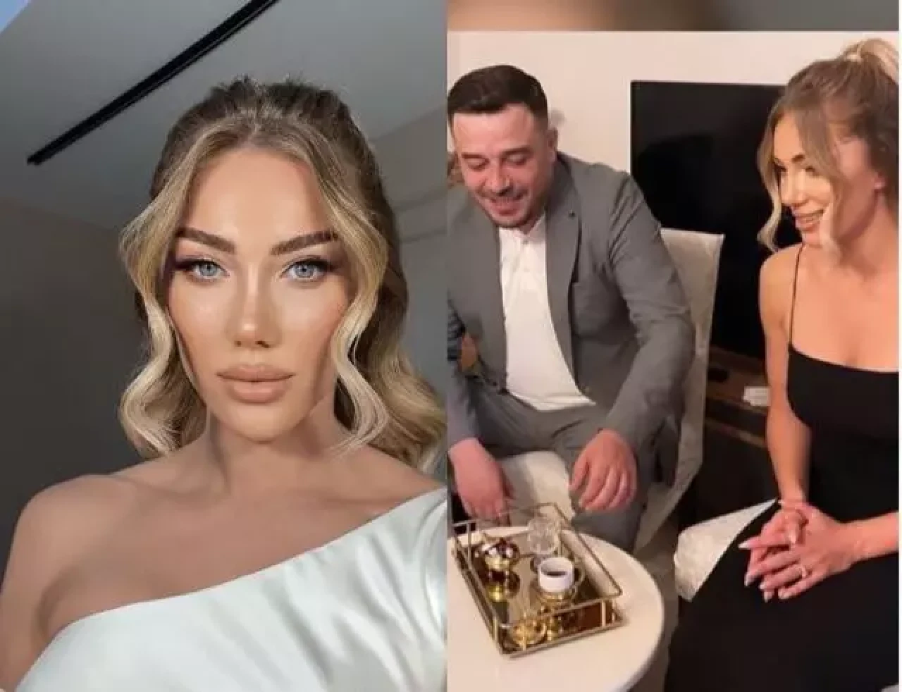 Meryem Kasap Mesleği ne, Ne İş Yapıyor? Meryem Kasap Estetiksiz Hali, Hangi Sporu Yapıyor?