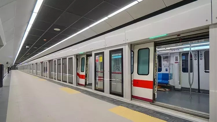 metro 1