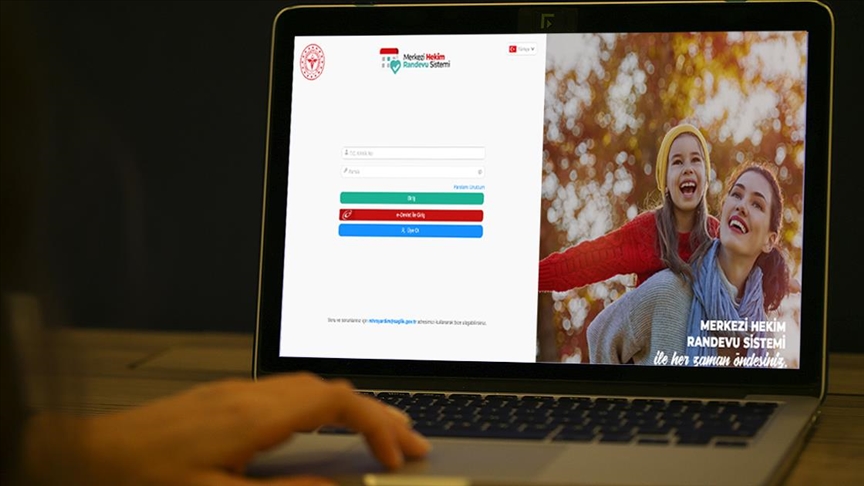MHRS’de Rekor Kırıldı! 2 Milyardan Fazla Randevu Verildi
