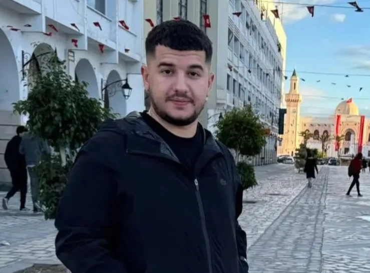 İstanbul Cumhuriyet Başsavcılığı tarafından yürütülen soruşturma kapsamında hakkında İnterpol’den kırmızı