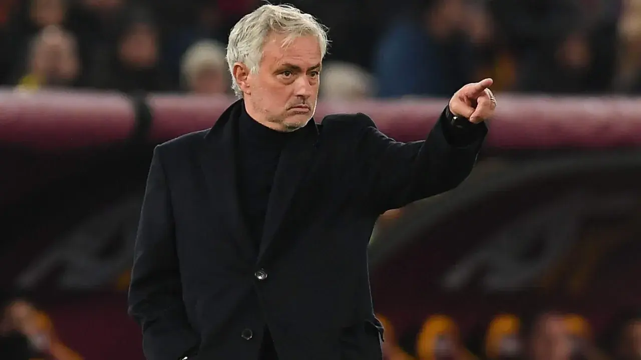 Fenerbahçe’den Mourinho’ya Güven: “Psikolojik Üstünlük Kuracağız” Fenerbahçe’nin Süper Lig’deki zirve