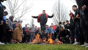 Muğla Bodrum 2025 Nevruz Bayramı büyük bir coşkuyla kutlanacak. Baharın