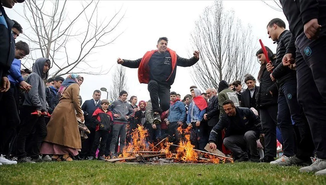 Muğla Bodrum 2025 Nevruz Bayramı büyük bir coşkuyla kutlanacak. Baharın