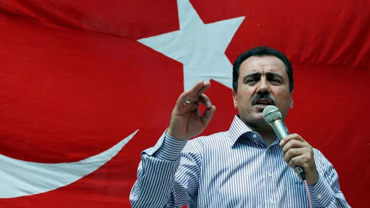 Muhsin Yazıcıoğlu kimdir