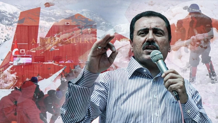 Muhsin Yazıcıoğlu kimdir