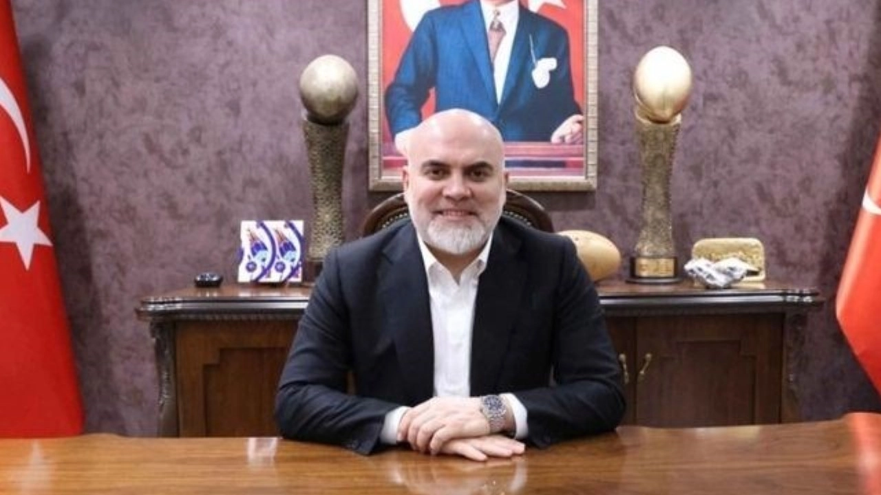 Murat Kapki kimdir