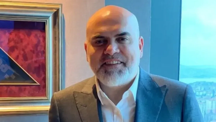 Murat Kapki kimdir