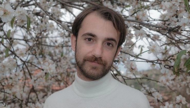 Murat Kocabaş kimdir