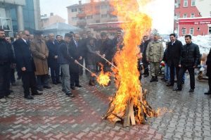 Muş 2025 Nevruz Bayramı ne zaman, nerede, saat kaçta kutlanacak?