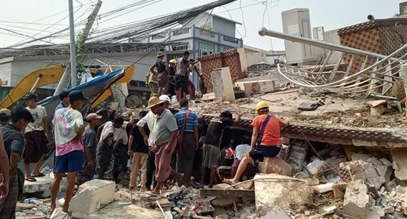 myanmar deprem 30 2
