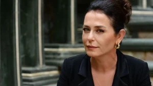 Nazan Kesal, Türkiye’nin en başarılı kadın oyuncularından biri olarak hem