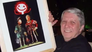 Nezih Danyal kimdir? Türk karikatür sanatının efsane ismi Nezih Danyal’ın