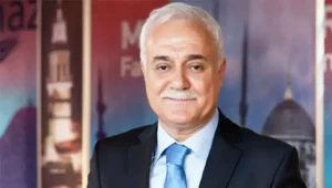 Nihat Hatipoğlu Kimdir? Türkiye’de milyonların gönlünde taht kuran bir isim:
