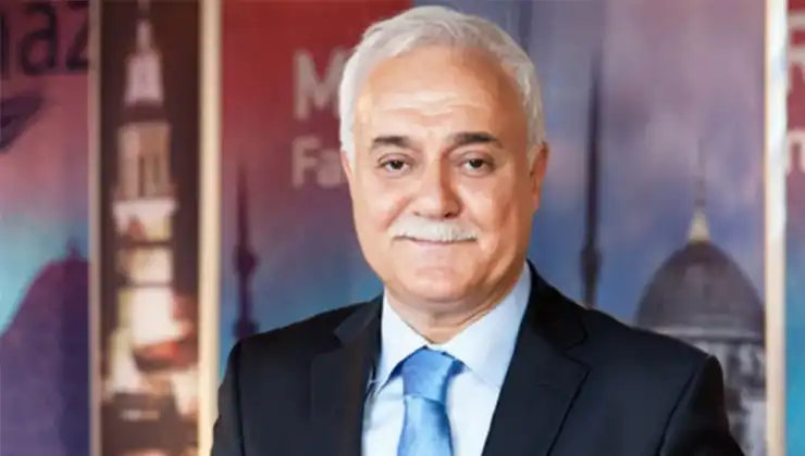 Nihat Hatipoğlu Kimdir