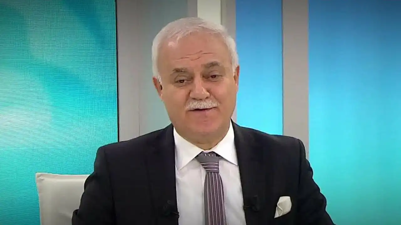 Nihat Hatipoğlu Kimdir