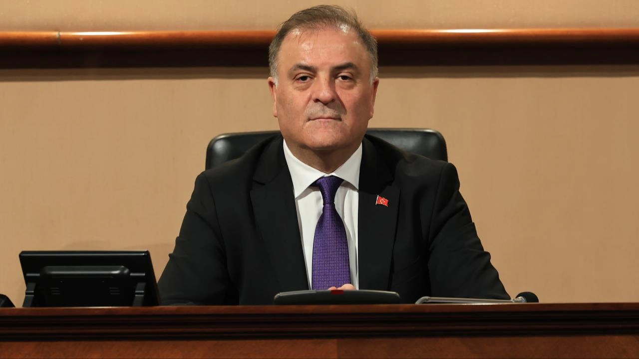 Ekrem İmamoğlu’nun yerine iki aday başkanvekilliği için yarıştı. CHP Grubu