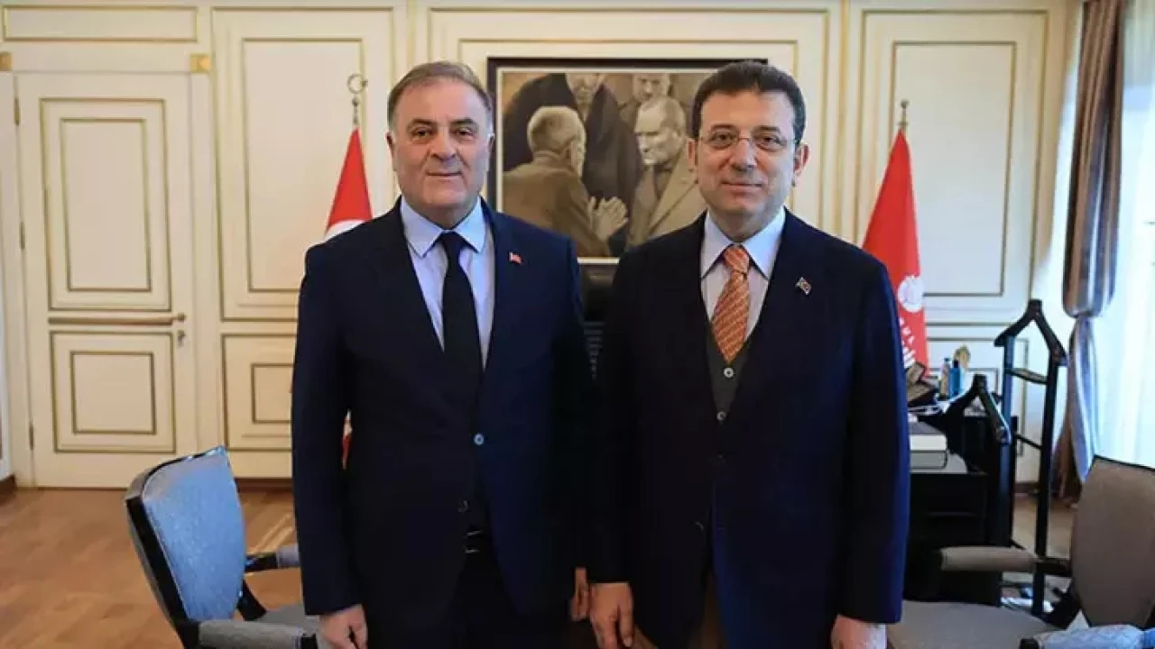 Nuri Aslan kimdir