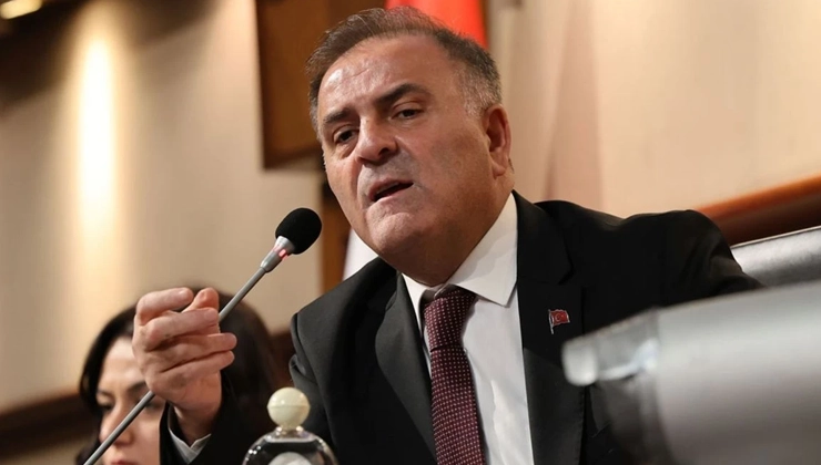 Nuri Aslan kimdir? Ekrem İmamoğlu’nun yerine İBB Başkanvekili olarak atanan