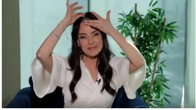 Nursel Ergin Kanser Mi? Nursel Ergin Rahim Mi, Meme Kanseri Mi Oldu?