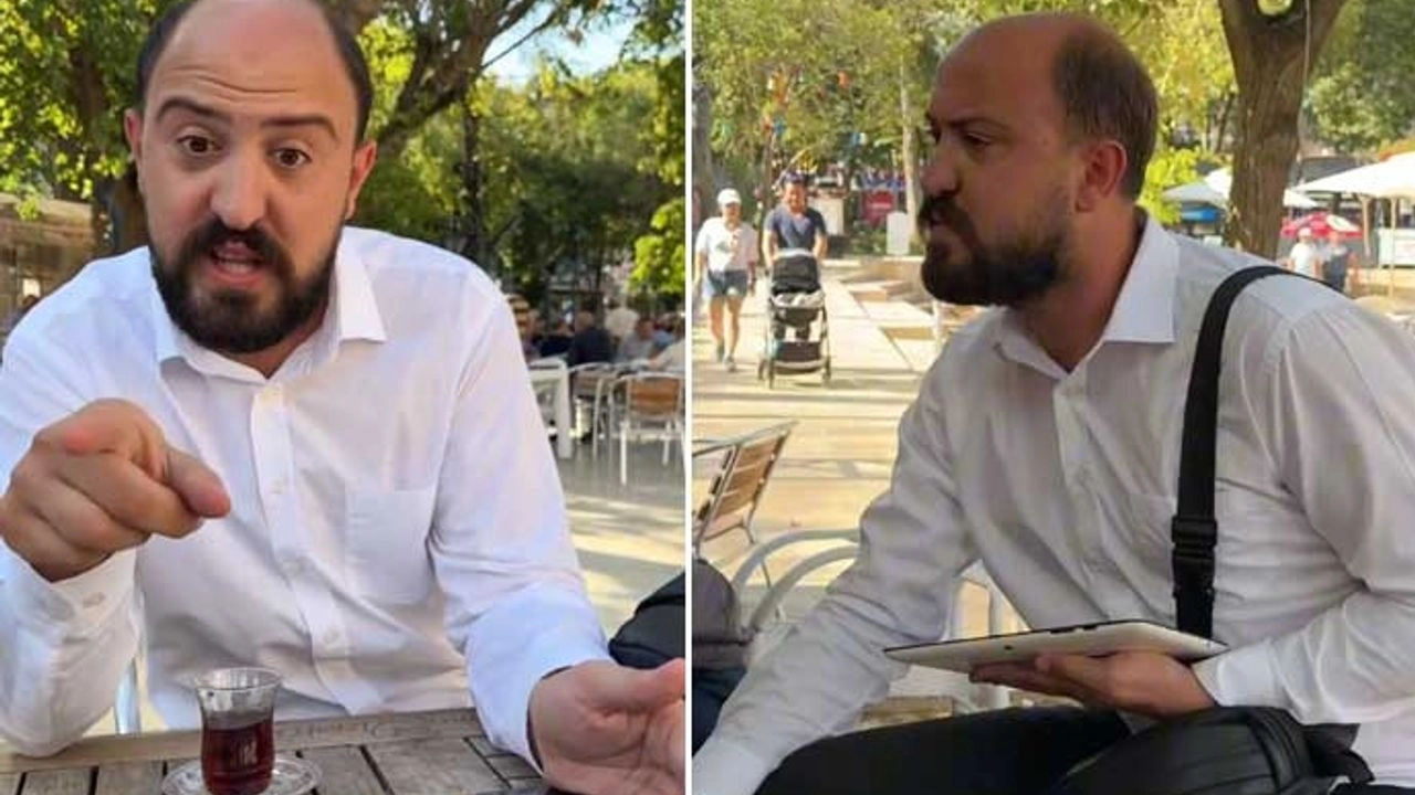 Oğuzhan Alpdoğan kimdir