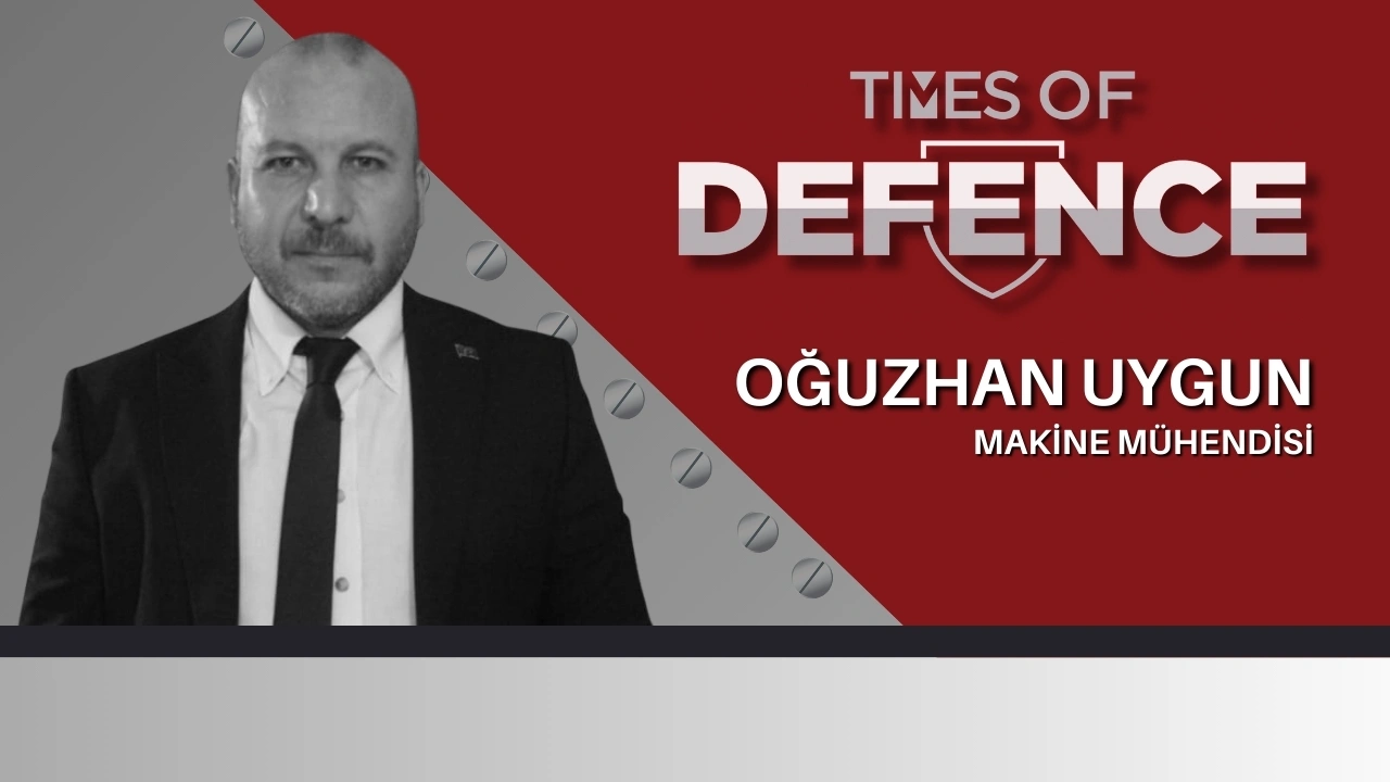 Oğuzhan UYGUN – 14 Mart 2025   İlk kuantum devrimi,