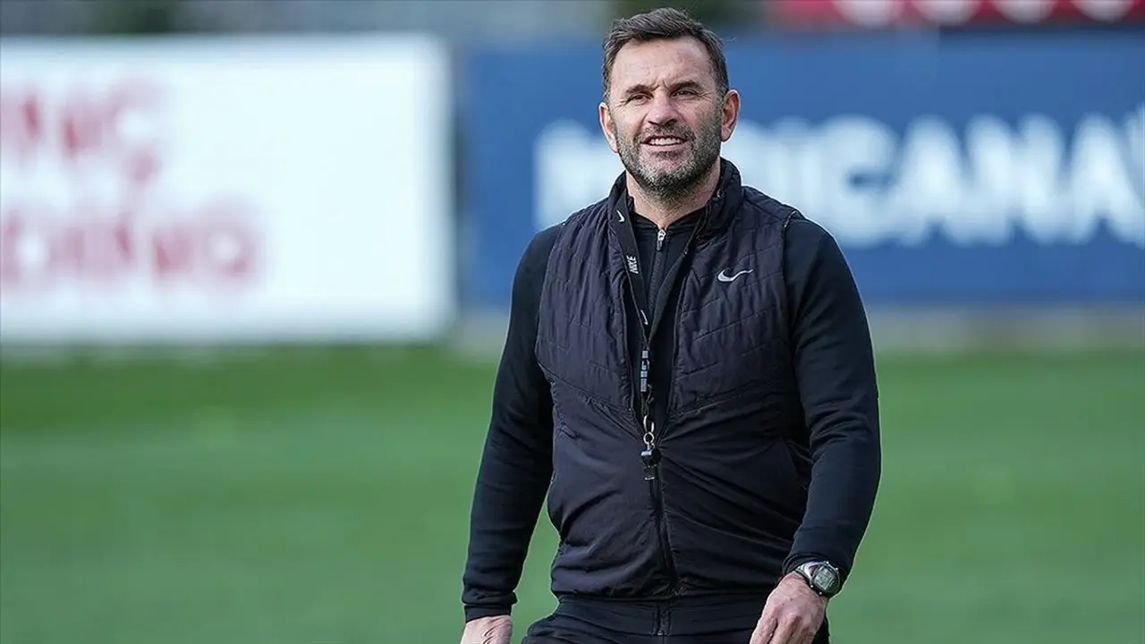 Galatasaray, Beşiktaş Mağlubiyetinin Ardından Okan Buruk’un Liderliğinde Hedefe Kilitlendi: “Şampiyonluk