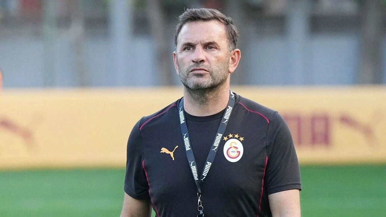 Galatasaray, Zorlu Beşiktaş Derbisi İçin Hazır: Okan Buruk’tan Kritik Uyarılar