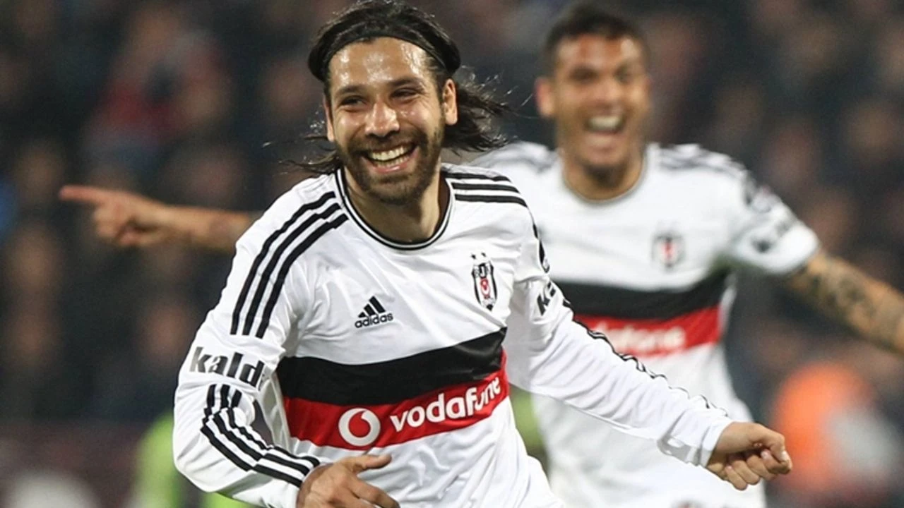 Olcay Şahan kimdir