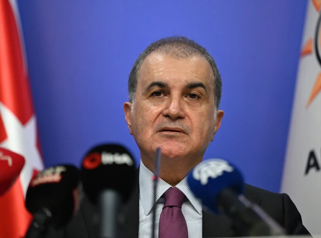 ömer çelik chp boykot 2