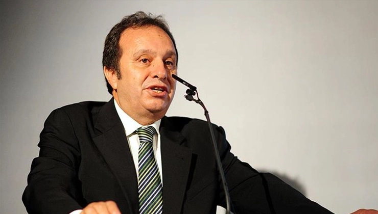Ömer Yüngül kimdir