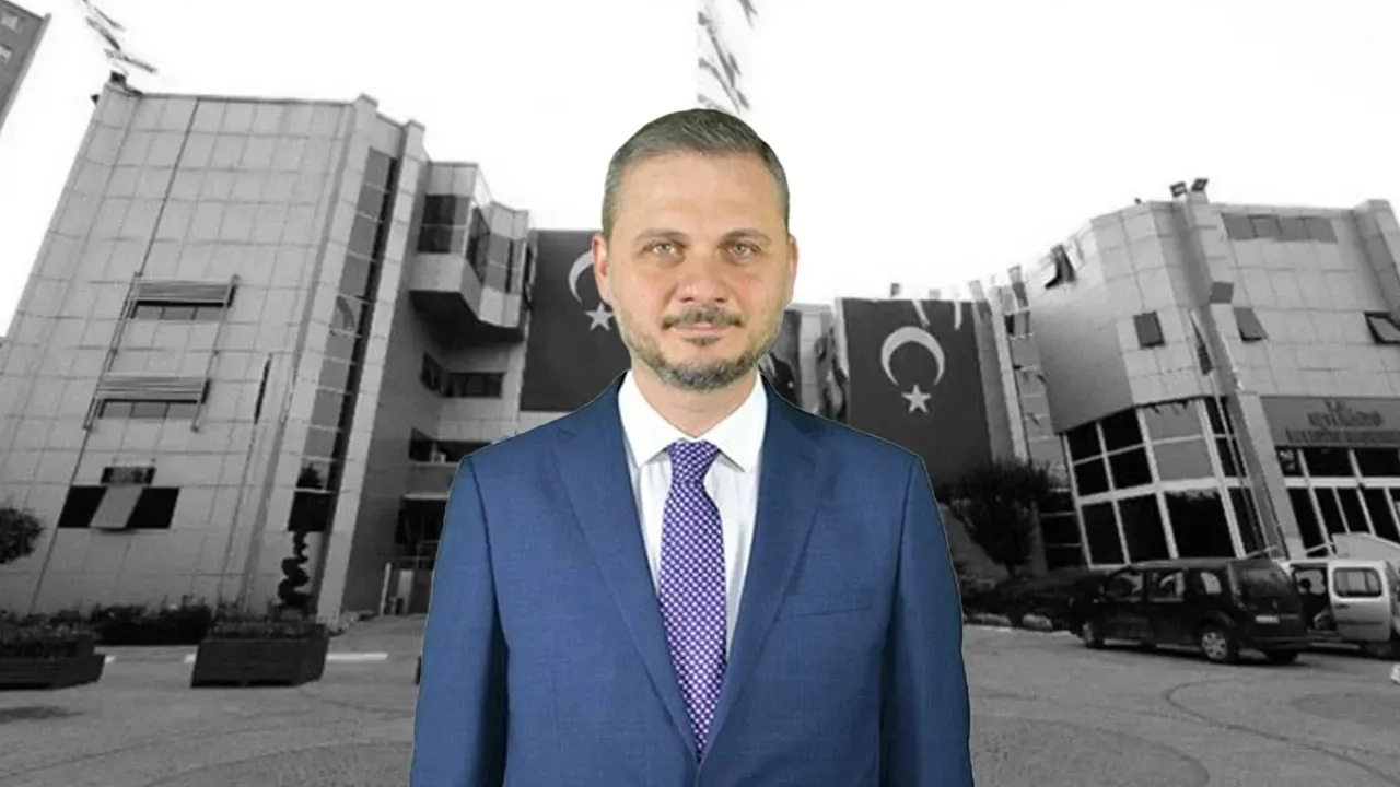 Önder Serkan Çebi kimdir