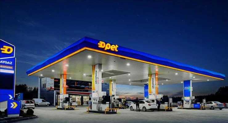 opet soruşturma