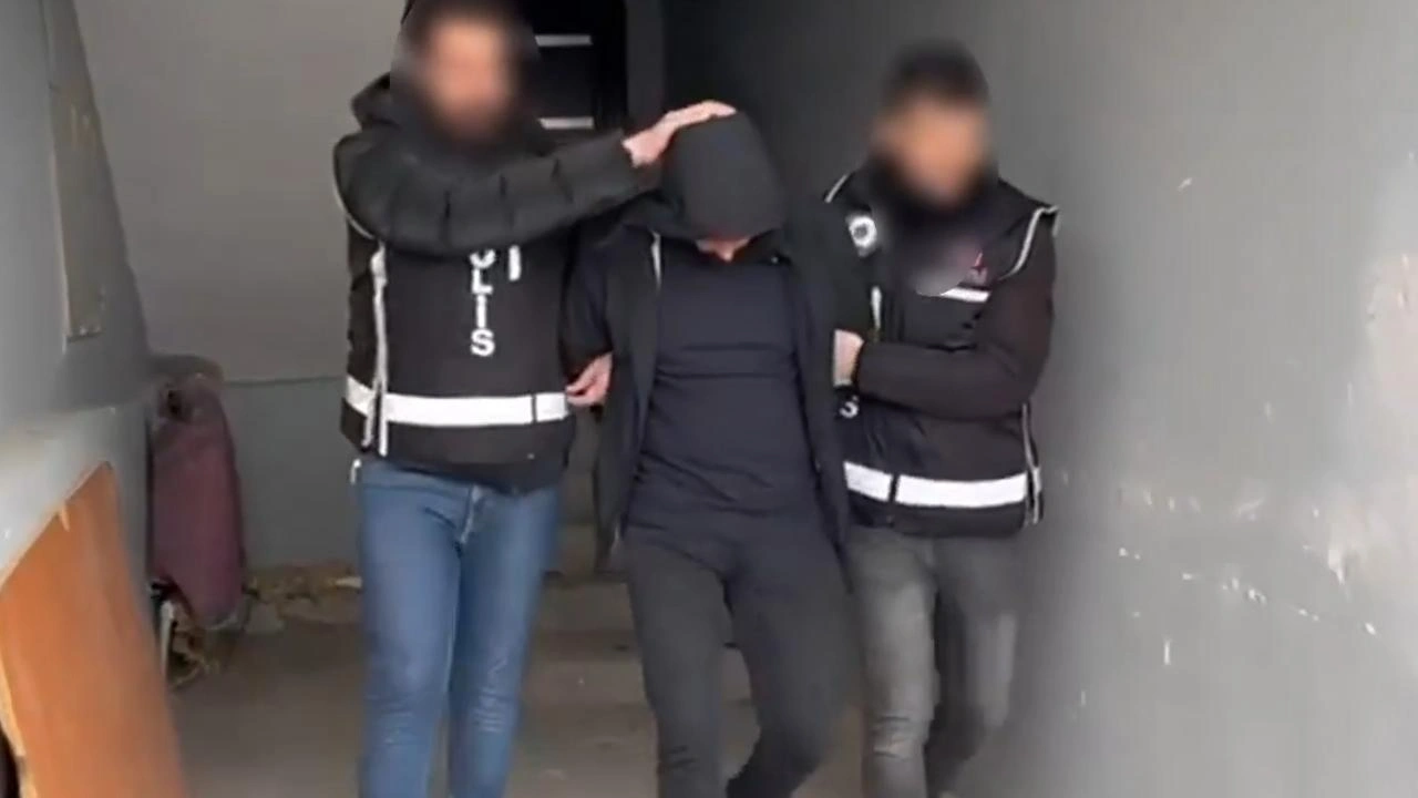 Ankara, İstanbul, Adana ve Van’da 4 ayrı organize suç örgütüne
