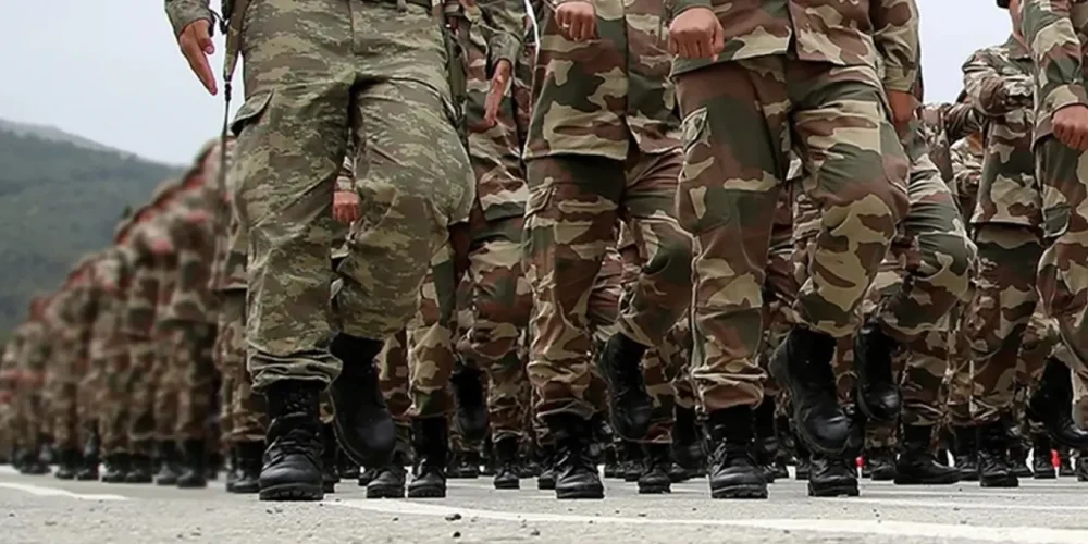 2025 Mayıs Celbi Duyurusu! Askerlik Yerleri Nereden, Nasıl Sorgulanır?