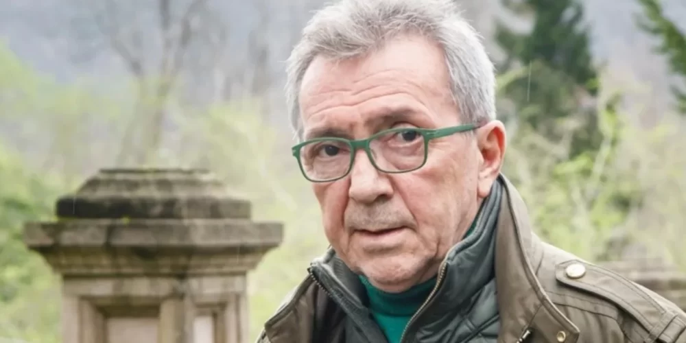 Osman Sınav Kimdir, Kanserden Mi Öldü? Yönetmen Osman Sınav Kaç Yaşında Öldü, Evli Miydi, Çocuğu Var Mı, Eşi Kim?