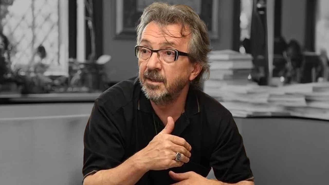 Osman Sınav kimdir