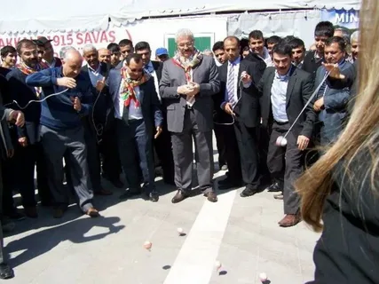 Osmaniye 2025 Nevruz Bayramı Ne Zaman, Nerede, Saat Kaçta? Osmaniye Nevruz Kutlama Tarihi, Etkinlikleri ve Konserleri