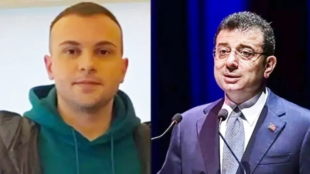 Ozan Özcan kimdir sorusu son dönemde siyasetin ve kamuoyunun en