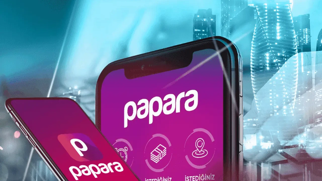 Papara Kimin, Sahibi Kim? Dijital ödeme sistemlerinin popüler ismi Papara,