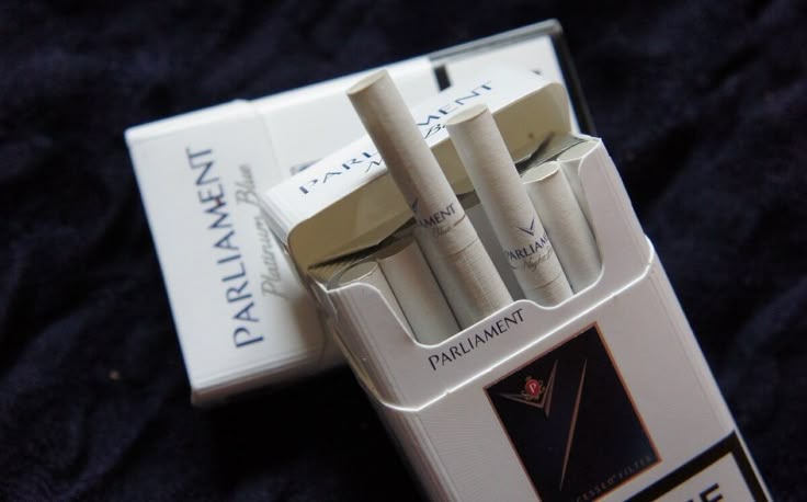 Parliament (Night Blue, Midnight Blue, Aqua Blue, Aqua Blue Slims, Reserve, Night Blue Slim) Ne Kadar? 2025 Parliament Güncel Sigara Fiyat Listesi
