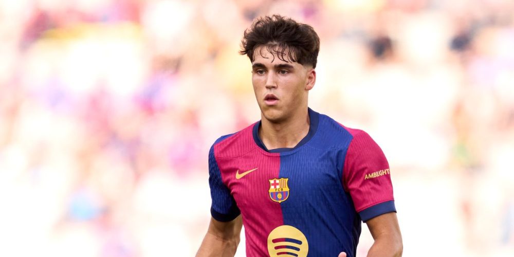 Pau Cubarsí Kimdir? Boyu, Kilosu, Yaşı Kaç? Hangi Ülkeli, Mevkii Nedir, Hangi Takımlarda Oynadı? Barcelona Pau Cubarsí'nın Biyografisi ve Futbol Geçmişi