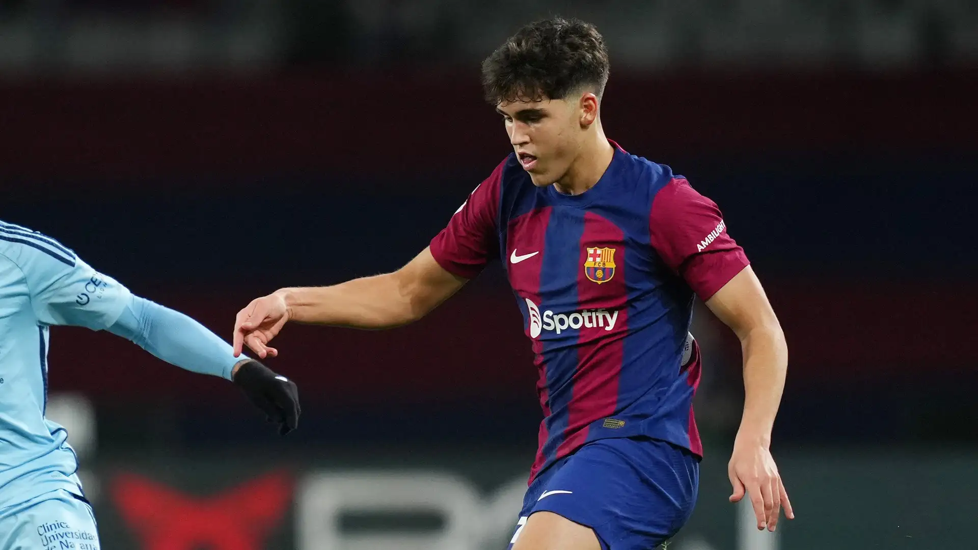 Pau Cubarsí Kimdir? Boyu, Kilosu, Yaşı Kaç? Hangi Ülkeli, Mevkii Nedir, Hangi Takımlarda Oynadı? Barcelona Pau Cubarsí'nın Biyografisi ve Futbol Geçmişi