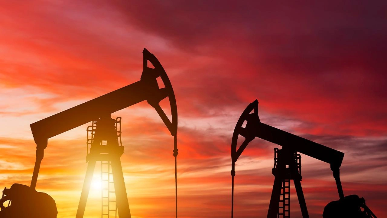 Bakan Bayraktar, Türkiye’nin petrol ve doğal gaz çalışmalarına ilişkin yaptığı