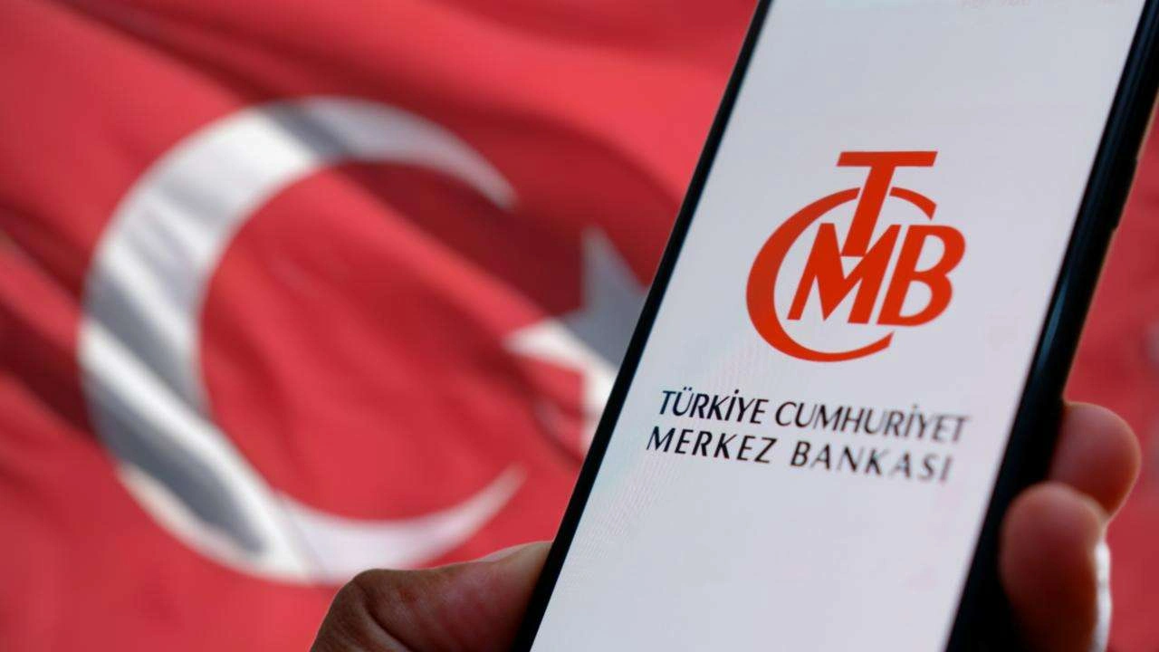 TCMB, reel ve finansal sektör temsilcileri ile profesyonellerden oluşan 68