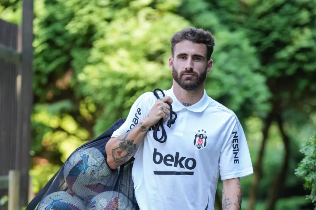 beşiktaş-derbi