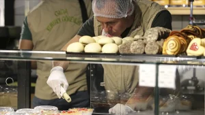 Tarım ve Orman Bakanı İbrahim Yumaklı, yaptığı açıklamada vatandaşların Ramazan