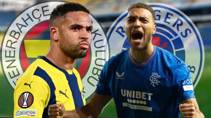 Rangers Fenerbahçe: 0-2 Geniş Maç Özeti ve Maçın Golleri | Rangers Fenerbahçe Penaltılar: 3-2 Kanarya'ya İskoçya'da hakem engeli!